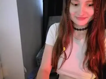 Chaturbate Live Sex of sofiakimi