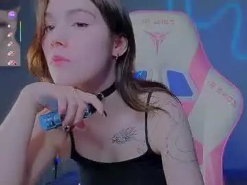 Chaturbate Best live sex cam show of sophie_nomenal_