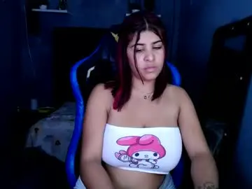 Chaturbate Adult Webcam of tatiana499