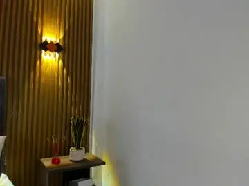 Chaturbate Adult Video Chat of aisha_vex