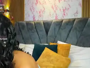Chaturbate Adult Webcams of aisha_vex