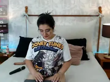 Chaturbate Live Porn of alexaa_sanz