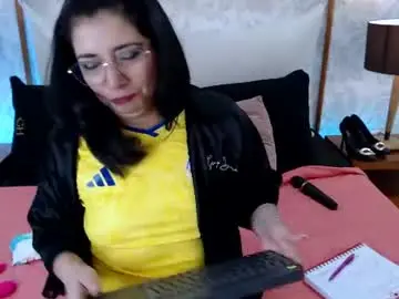 Chaturbate Private Sex Chat of alexaa_sanz