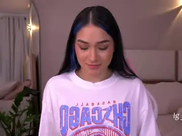 Chaturbate Live Sex Cam of annyhizzle