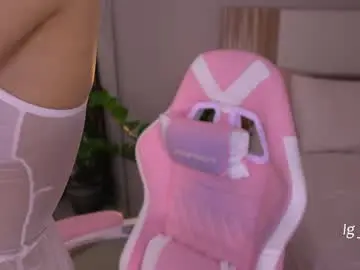 Chaturbate Nude Webcam of annyhizzle