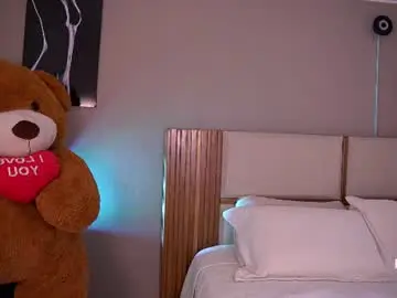 Chaturbate Live Sex of annyhizzle