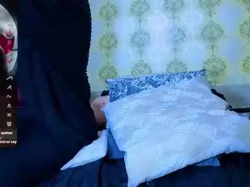 Chaturbate Live Porn of anya_weisz