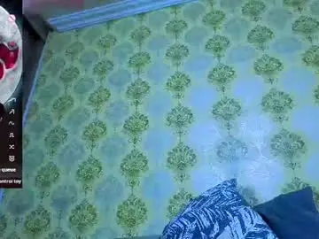 Chaturbate Free Porn Cam of anya_weisz