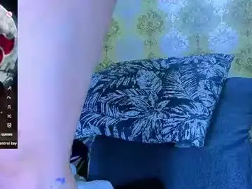 Chaturbate Free Porn Cam of anya_weisz