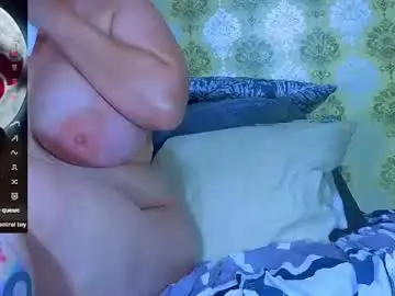 Chaturbate Sex Cam of anya_weisz
