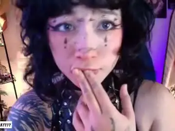 Chaturbate Live Sex of aryrousse