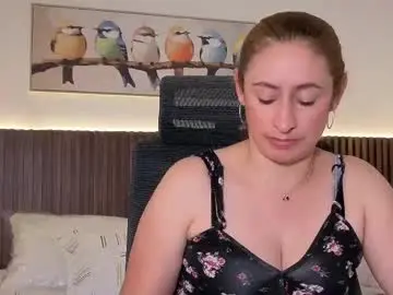 Chaturbate Live Sex of kelly_gracee