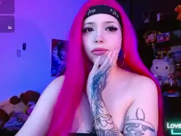 Chaturbate Free Live Porn of mary_janness