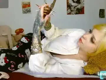 Chaturbate Best Webcam of mary_janness