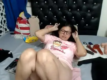 Chaturbate Live Sex of medusalilith69