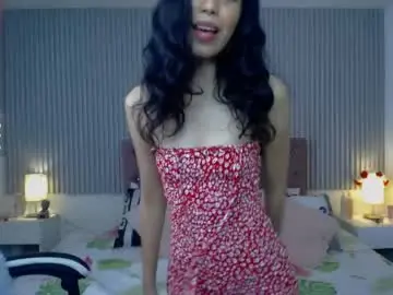 Chaturbate Best Webcam of princess_skinny18