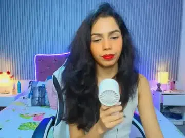 Chaturbate Watch Live Sex Cams of princess_skinny18
