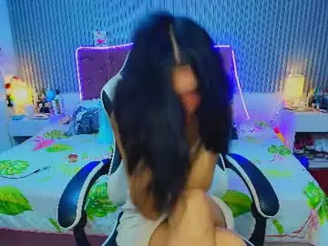 Chaturbate Best live sex cam show of princess_skinny18