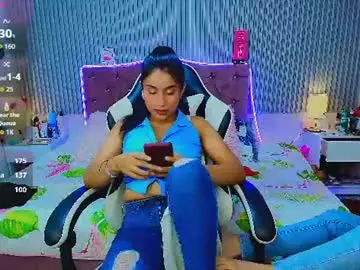 Chaturbate Free Live Porn of princess_skinny18