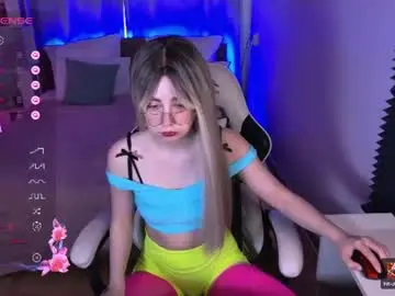 Chaturbate Adult Video Chat of sofiisun