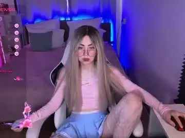 Chaturbate Live Sex Cam of sofiisun