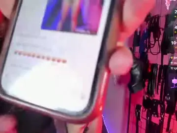 Chaturbate Live Porn of venuslexy_bdsm