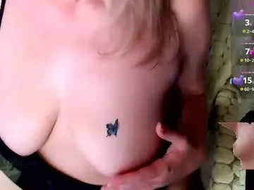 Chaturbate Sex Cam of 1_tiffany_1