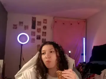 Chaturbate Free Porn Cam of ally_donfort