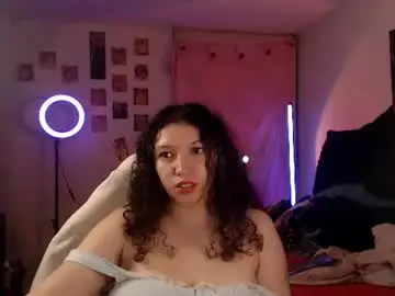 Chaturbate Adult Webcams of ally_donfort