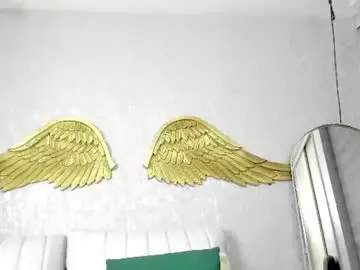 Chaturbate Adult Video Chat of angelina_ruspoli