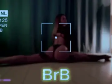 Chaturbate Live Sex of ask_alexa