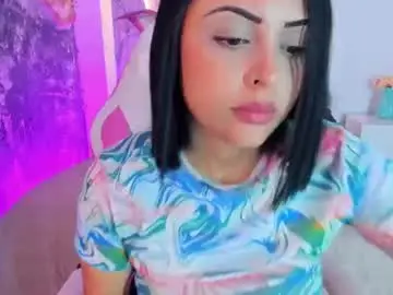 Chaturbate Sex Cam of belleanderson