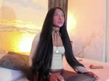 Chaturbate Adult Webcam of candy_temptation18