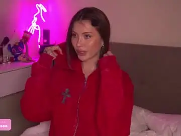 Chaturbate Sex Cam of carolinafreixxa