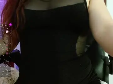 Chaturbate Adult Video Chat of lily_ponce