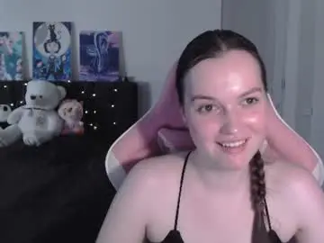Chaturbate Nude Webcam of little__flowers