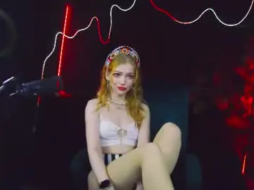 Chaturbate Sex Cam of misamisamane