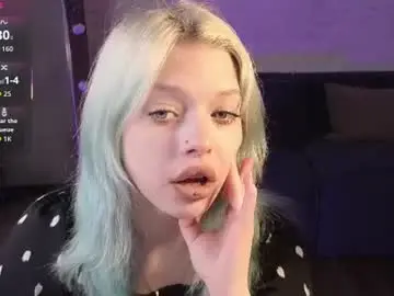 Chaturbate Live Sex Cam of neondollxx