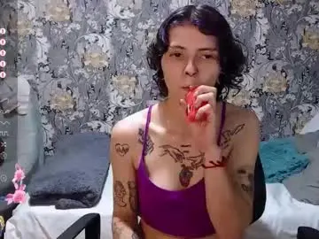 Chaturbate Adult Video Chat of pretty_cristal22