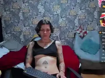 Chaturbate Sex Cam of pretty_cristal22