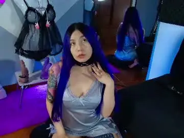 Chaturbate Live Sex Cam of zpzphot