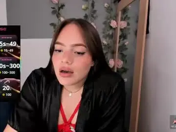 Chaturbate Free Porn Cam of baby_ashly