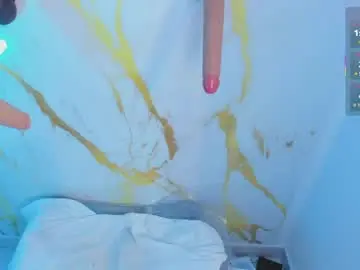 Chaturbate Free Live Porn of hinata_dolly