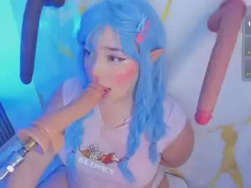 Chaturbate Sex Cam of hinata_dolly