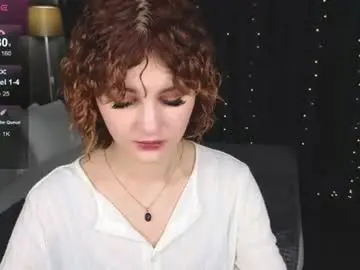 Chaturbate Adult Video Chat of kira_fluffy