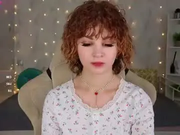 Chaturbate Best Webcam of kira_fluffy