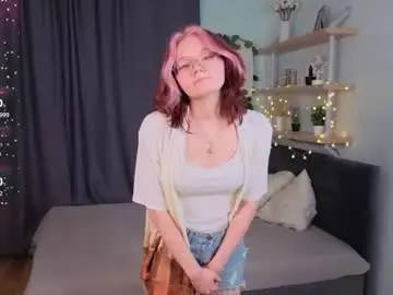 Chaturbate Live Sex Cam of sadiecora