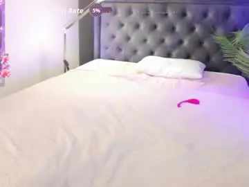 Chaturbate Live Sex of taticamomile