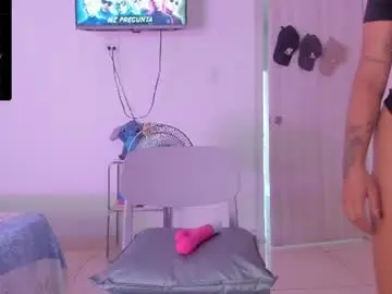 Chaturbate Live Porn of _koriinn_