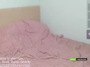 Chaturbate Live Sex of baby_loveeee